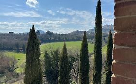 Nuovo Etruria Resort